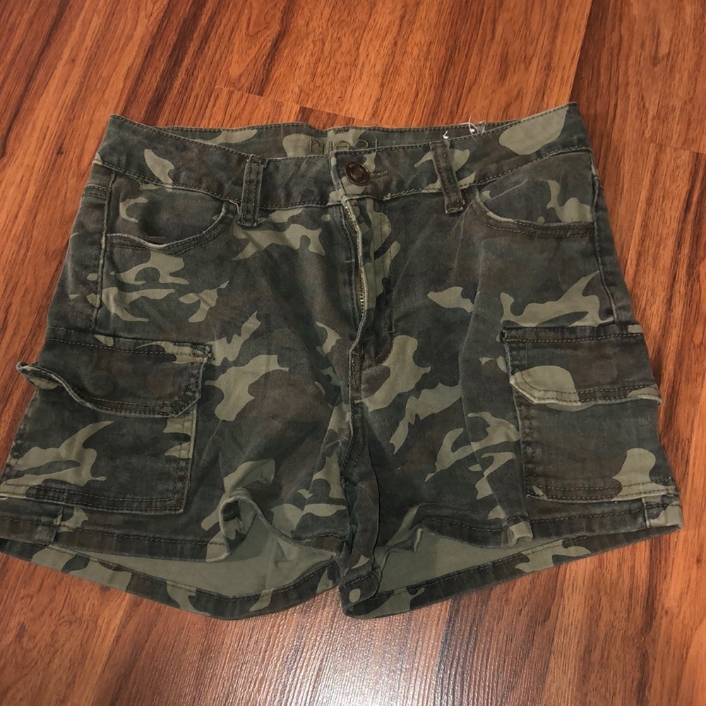 Rue 21 shorts